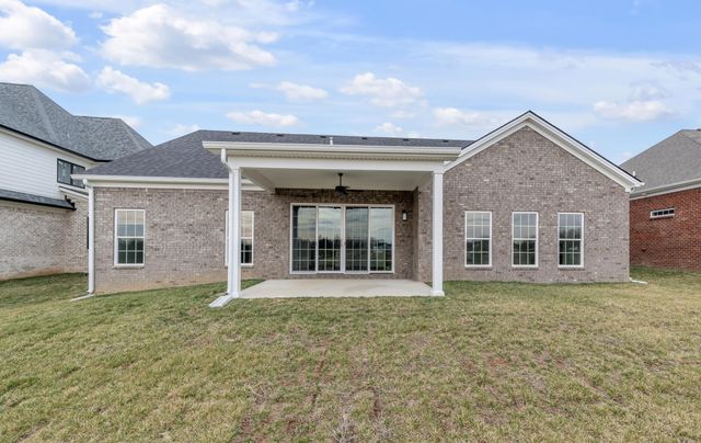 385 Weston Park, Lexington, KY 40515