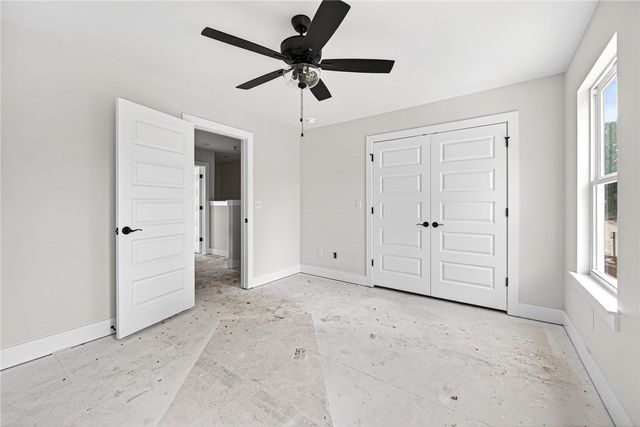 1356 & 1362 S Yampa Bend, Fayetteville, AR 72702