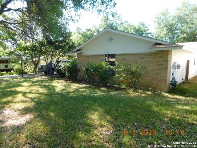 6818 HORWICH, San Antonio, TX 78239