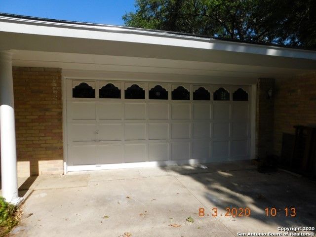 6818 HORWICH, San Antonio, TX 78239