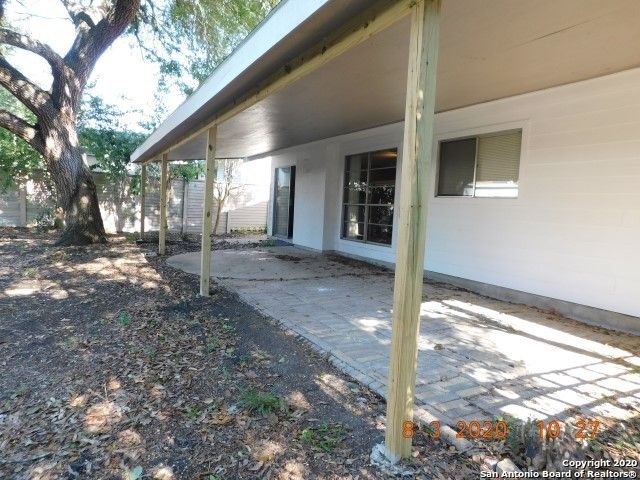 6818 HORWICH, San Antonio, TX 78239