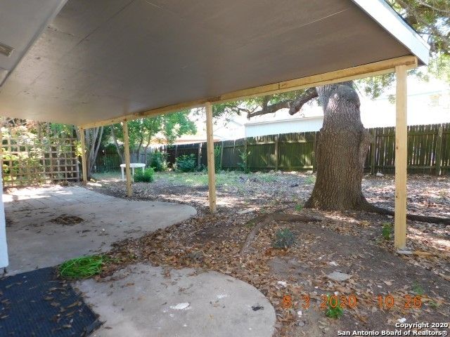 6818 HORWICH, San Antonio, TX 78239