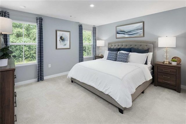 150 Oakleigh Drive, Calhoun, GA 30701