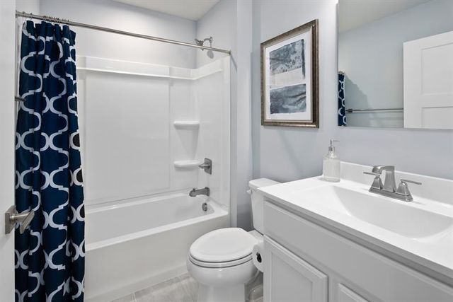 150 Oakleigh Drive, Calhoun, GA 30701