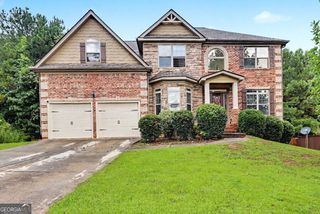 825 Belmar Pass # 7, Fairburn, GA 30213