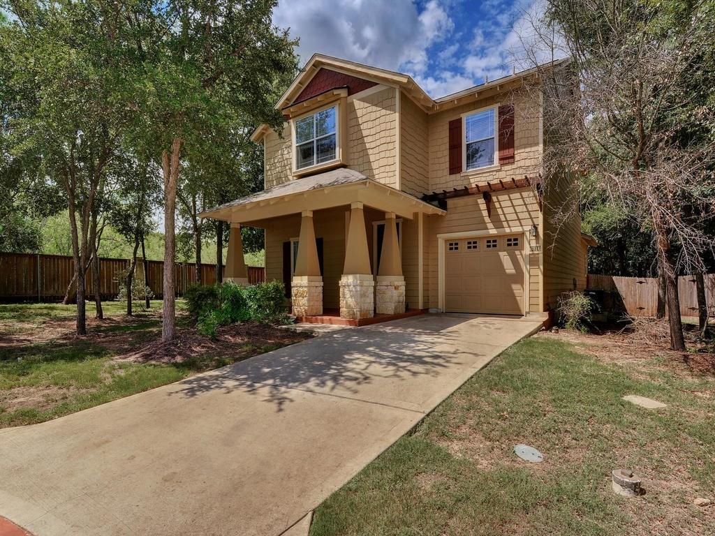 6016 Wilcott CT A6, Austin, TX 78745