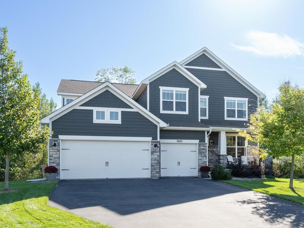 5625 Yuma Lane N, Plymouth, MN 55446