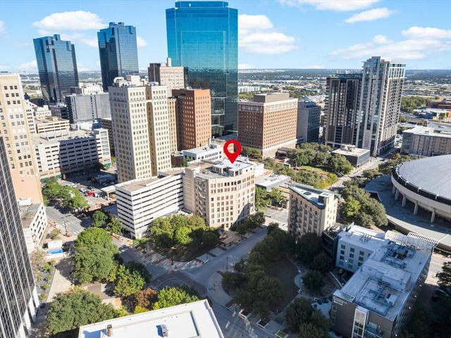 910 Houston Street 305, Fort Worth, TX 76102