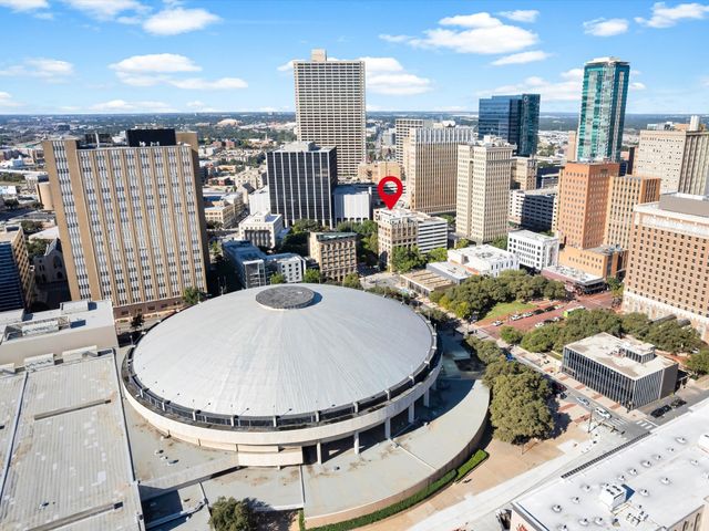 910 Houston Street 305, Fort Worth, TX 76102