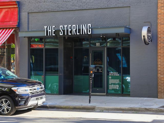 910 Houston Street 305, Fort Worth, TX 76102