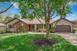 3723 Troon Drive, Uniontown, OH 44685