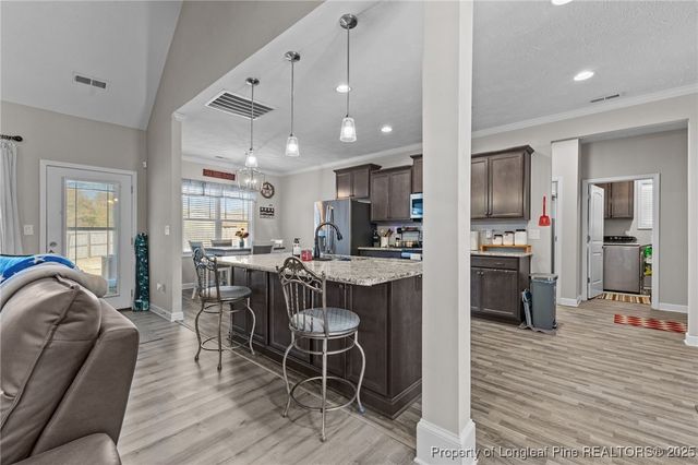 2418 Bankswood Court, Fayetteville, NC 28304