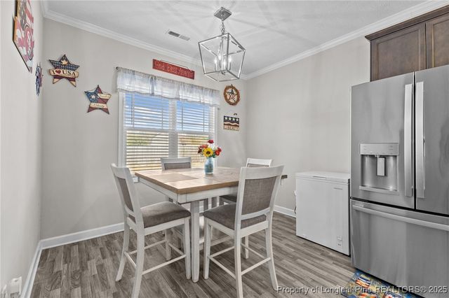 2418 Bankswood Court, Fayetteville, NC 28304