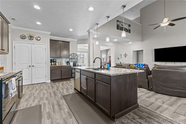 2418 Bankswood Court, Fayetteville, NC 28304