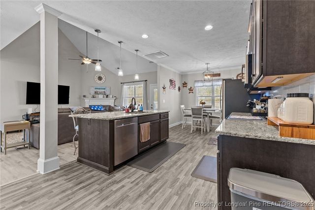 2418 Bankswood Court, Fayetteville, NC 28304