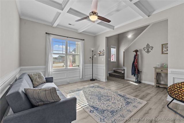 2418 Bankswood Court, Fayetteville, NC 28304