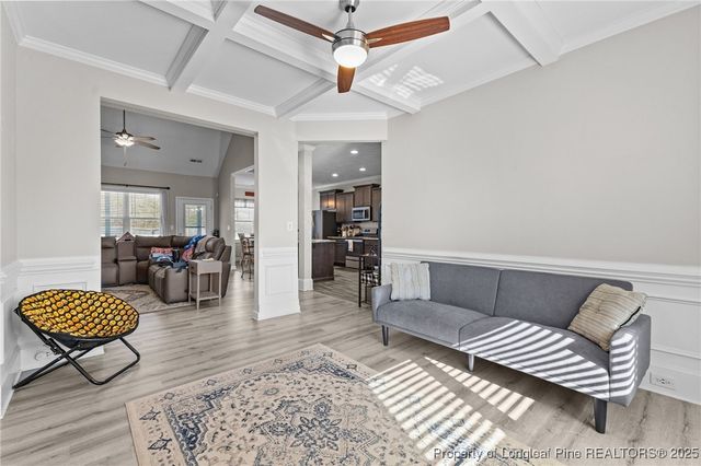 2418 Bankswood Court, Fayetteville, NC 28304