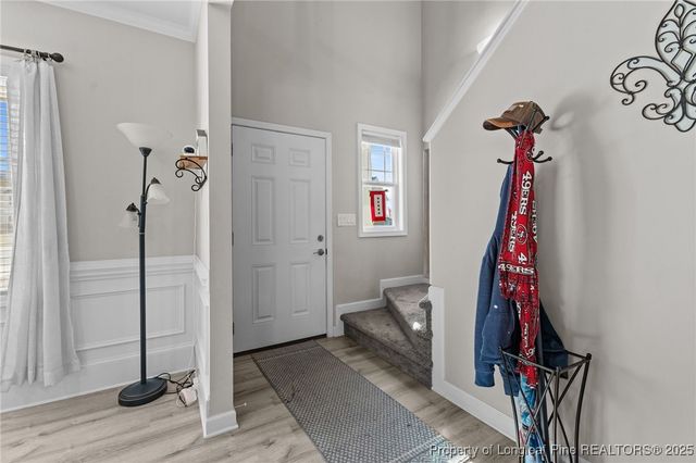 2418 Bankswood Court, Fayetteville, NC 28304