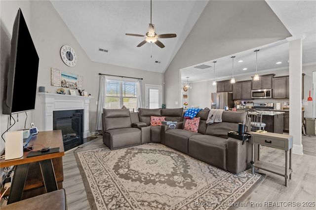 2418 Bankswood Court, Fayetteville, NC 28304