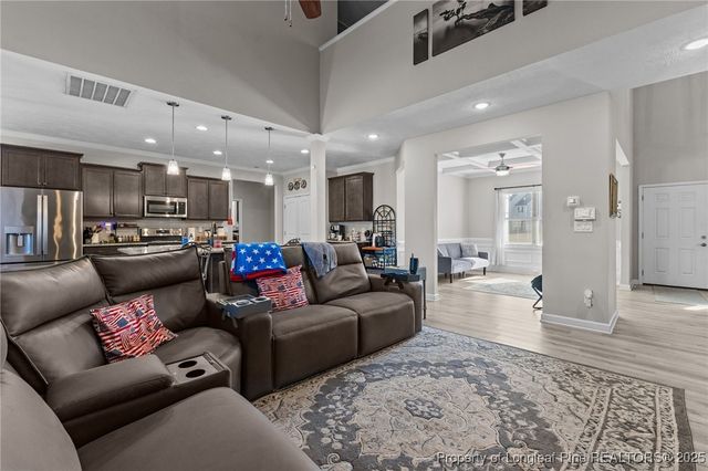 2418 Bankswood Court, Fayetteville, NC 28304