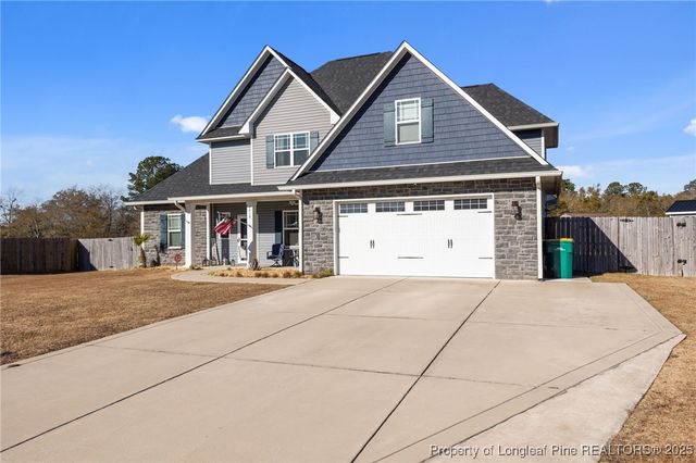 2418 Bankswood Court, Fayetteville, NC 28304