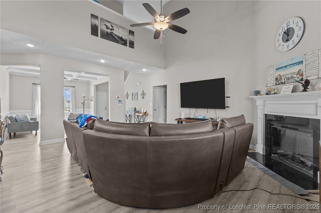 2418 Bankswood Court, Fayetteville, NC 28304