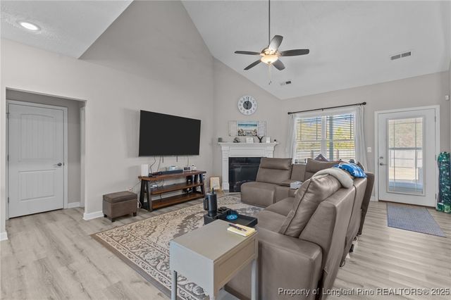 2418 Bankswood Court, Fayetteville, NC 28304