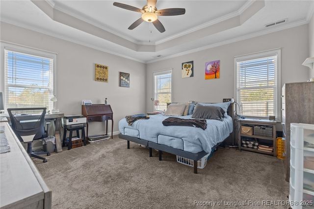 2418 Bankswood Court, Fayetteville, NC 28304