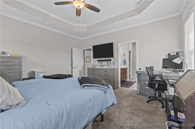 2418 Bankswood Court, Fayetteville, NC 28304