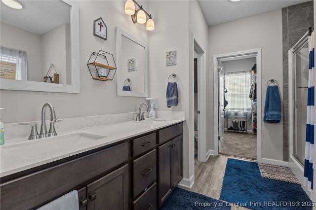 2418 Bankswood Court, Fayetteville, NC 28304