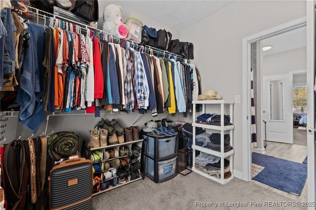 2418 Bankswood Court, Fayetteville, NC 28304