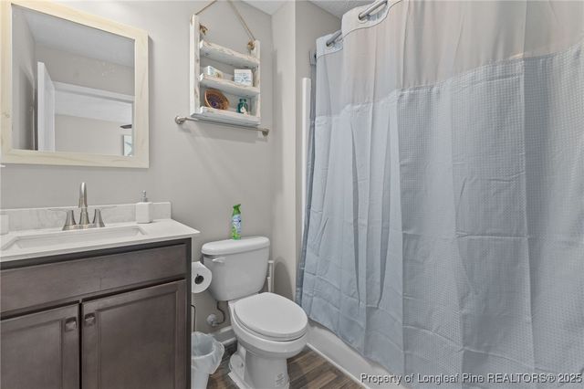 2418 Bankswood Court, Fayetteville, NC 28304