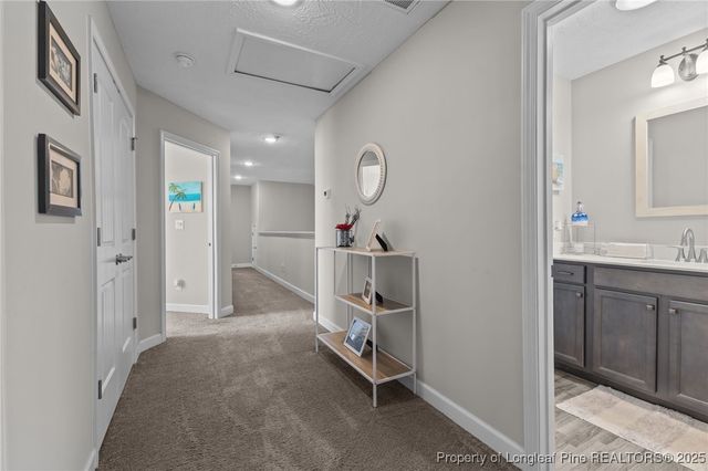 2418 Bankswood Court, Fayetteville, NC 28304