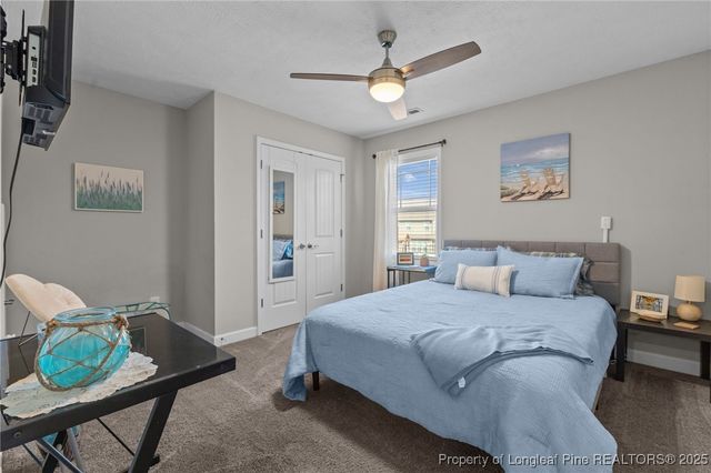 2418 Bankswood Court, Fayetteville, NC 28304