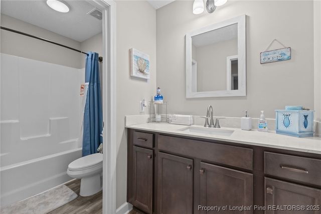 2418 Bankswood Court, Fayetteville, NC 28304