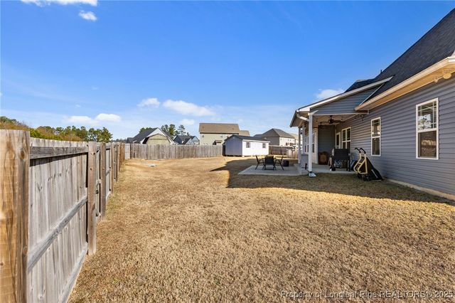 2418 Bankswood Court, Fayetteville, NC 28304