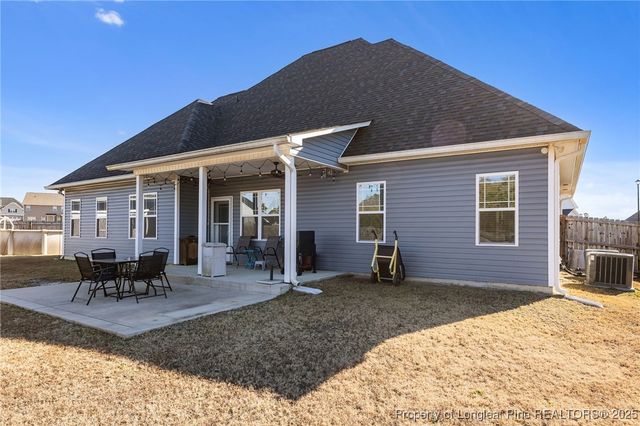 2418 Bankswood Court, Fayetteville, NC 28304