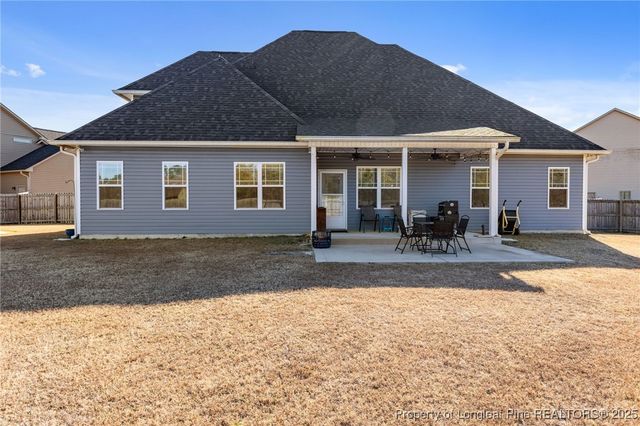 2418 Bankswood Court, Fayetteville, NC 28304