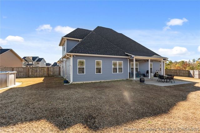 2418 Bankswood Court, Fayetteville, NC 28304