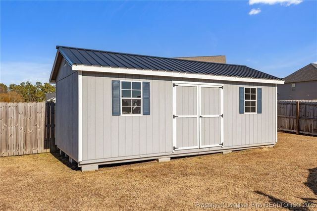 2418 Bankswood Court, Fayetteville, NC 28304