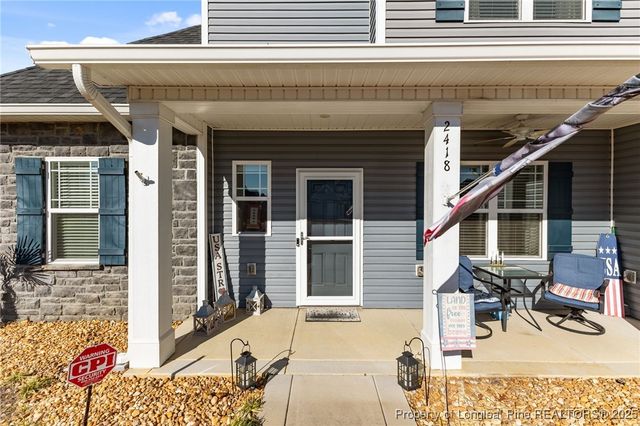 2418 Bankswood Court, Fayetteville, NC 28304