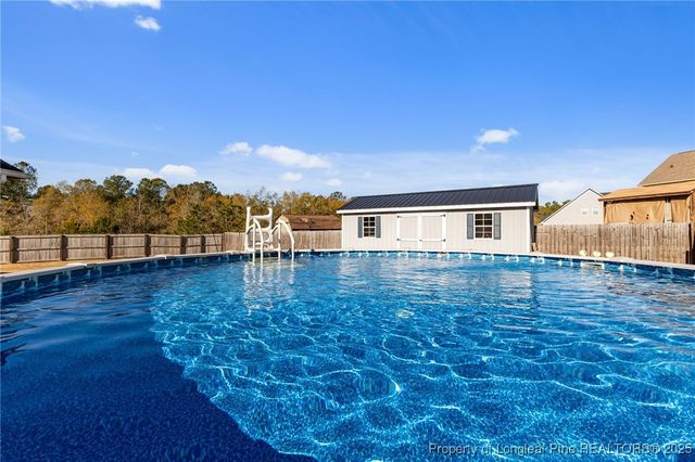 2418 Bankswood Court, Fayetteville, NC 28304