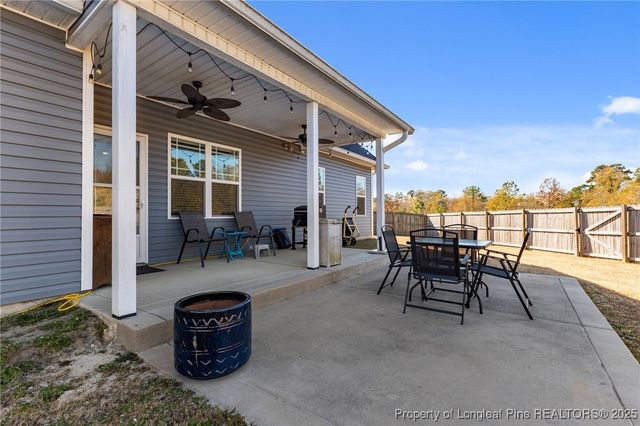 2418 Bankswood Court, Fayetteville, NC 28304