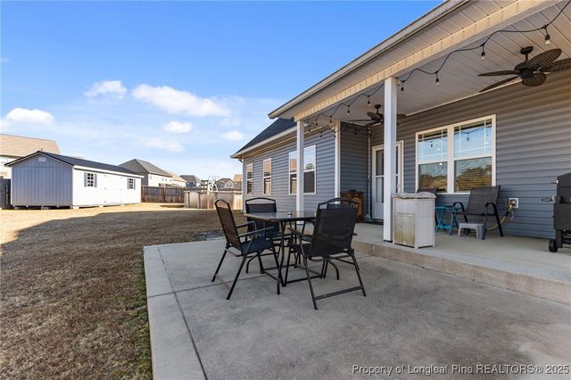 2418 Bankswood Court, Fayetteville, NC 28304