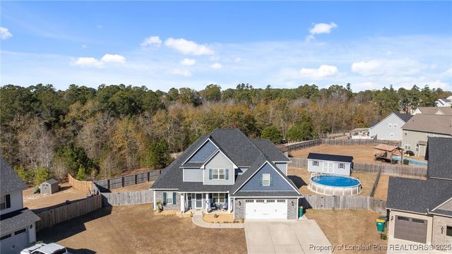 2418 Bankswood Court, Fayetteville, NC 28304