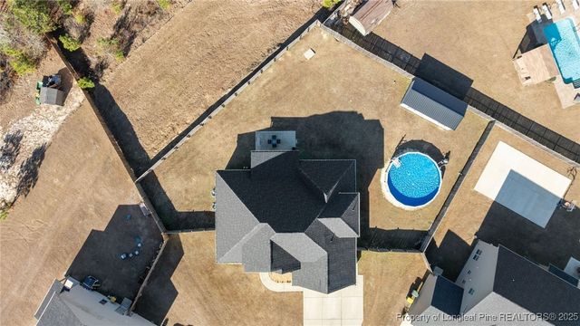 2418 Bankswood Court, Fayetteville, NC 28304