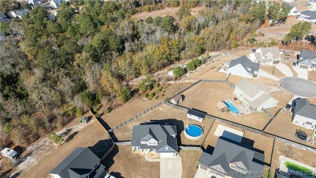 2418 Bankswood Court, Fayetteville, NC 28304