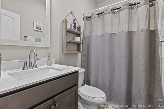 2418 Bankswood Court, Fayetteville, NC 28304