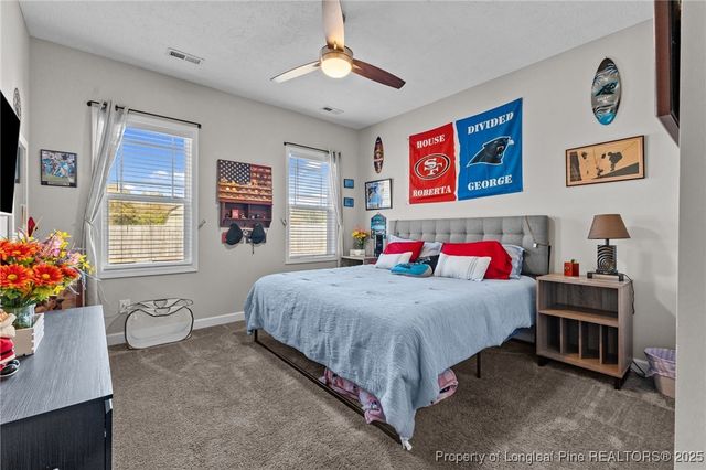 2418 Bankswood Court, Fayetteville, NC 28304