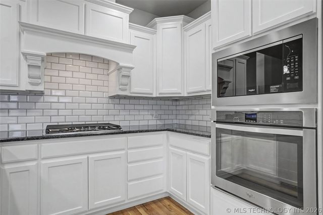 7311 E Oak Ridge Street, Broken Arrow, OK 74014